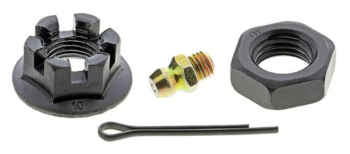 Mevotech Supreme Steering Tie Rod End MES80311 - view 4