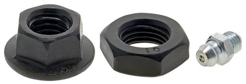 Mevotech Supreme Steering Tie Rod End MES80479 - view 4
