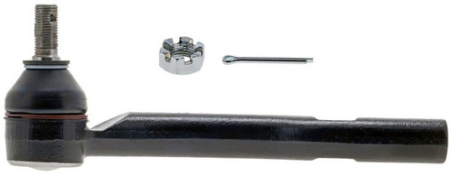 Mevotech Supreme Steering Tie Rod End MES80602 - view 5