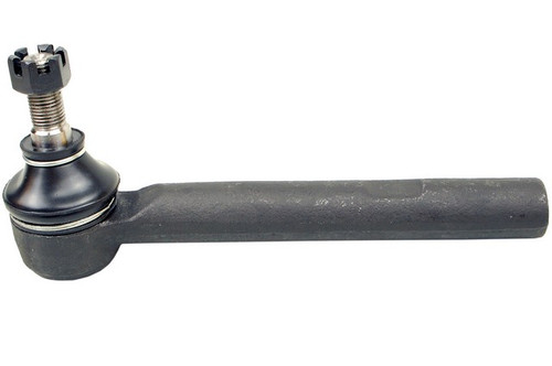 Mevotech Supreme Steering Tie Rod End MES80624 - view 2