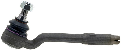 Mevotech Supreme Steering Tie Rod End MES80676 - view 3