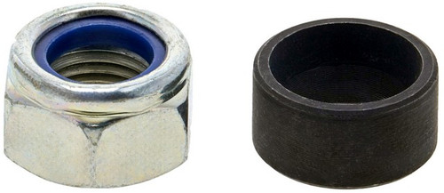 Mevotech Supreme Steering Tie Rod End MES80676 - view 4