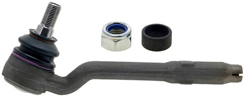 Mevotech Supreme Steering Tie Rod End MES80676 - view 5