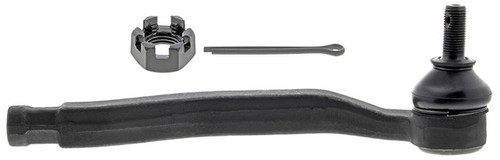 Mevotech Supreme Steering Tie Rod End MES80680 - view 5