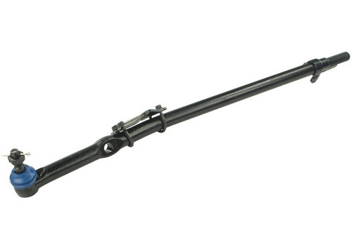 Mevotech Supreme Steering Tie Rod End P/N:MES80752