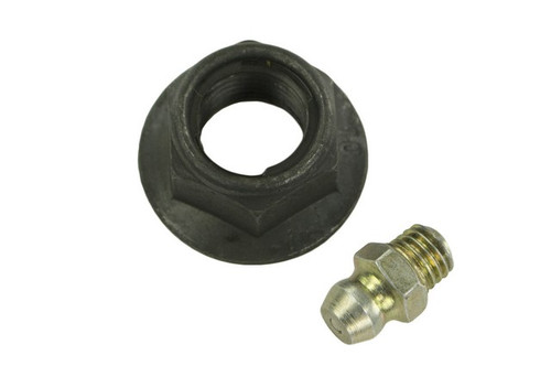 Mevotech Supreme Steering Tie Rod End P/N:MES80941