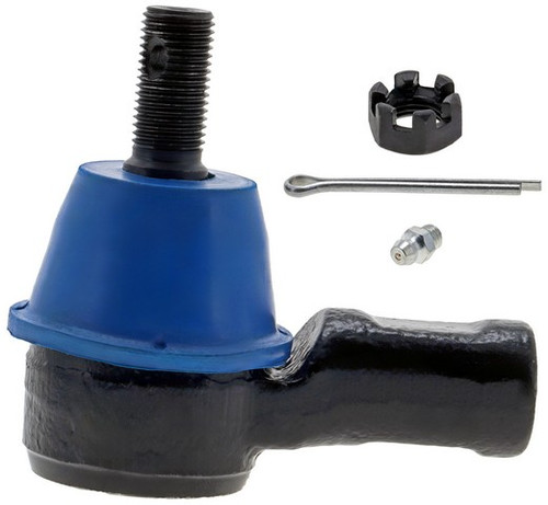 Mevotech Supreme Steering Tie Rod End MES80995 - view 5