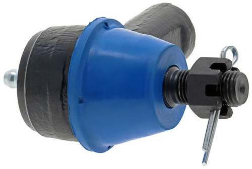 Mevotech Supreme Steering Tie Rod End MES80995 - view 6