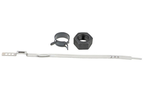 Mevotech Supreme Steering Tie Rod End P/N:MEV126
