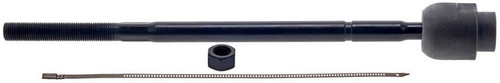 Mevotech Supreme Steering Tie Rod End MEV195 - view 4