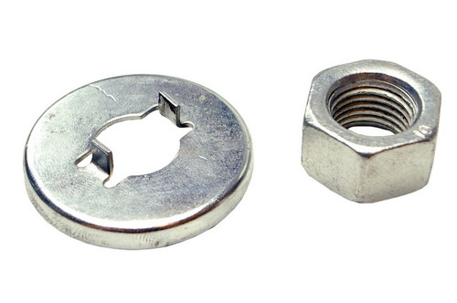 Mevotech Supreme Steering Tie Rod End MEV425 - view 2