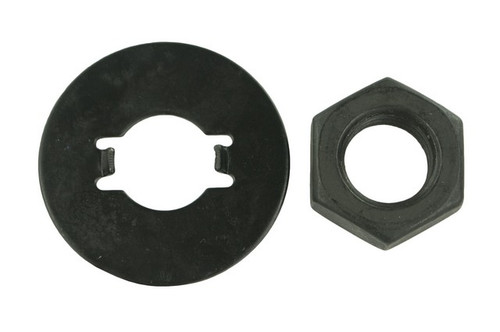 Mevotech Supreme Steering Tie Rod End MEV462 - view 2