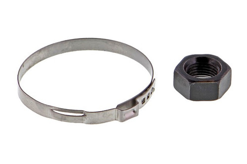 Mevotech Supreme Steering Tie Rod End P/N:MEV463