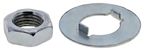 Mevotech Supreme Steering Tie Rod End MEV80210 - view 3