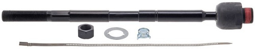 Mevotech Supreme Steering Tie Rod End P/N:MEV80211