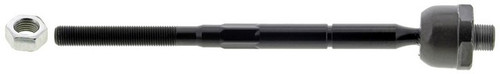 Mevotech Supreme Steering Tie Rod End MEV80341 - view 4