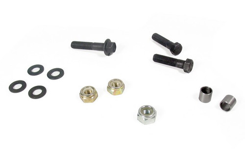 Mevotech Supreme Suspension Ball Joint MK3145 - view 3