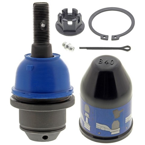 Mevotech Supreme Suspension Ball Joint MK500007 - view 5