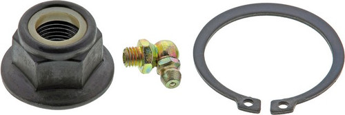 Mevotech Supreme Suspension Ball Joint MK500008 - view 4