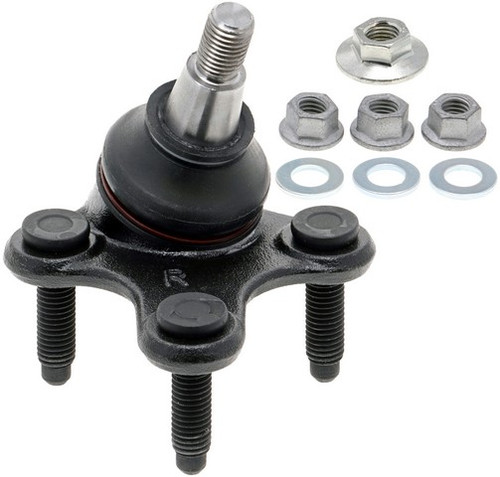Mevotech Supreme Suspension Ball Joint MK500030 - view 5