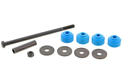 Mevotech Supreme Suspension Stabilizer Bar Link Kit MK5252 - view 3