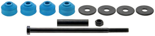 Mevotech Supreme Suspension Stabilizer Bar Link Kit MK5252 - view 4