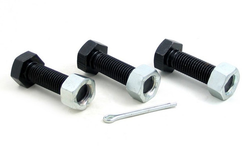 Mevotech Supreme Suspension Ball Joint MK5295 - view 3