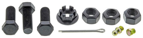 Mevotech Supreme Suspension Ball Joint MK5331 - view 3
