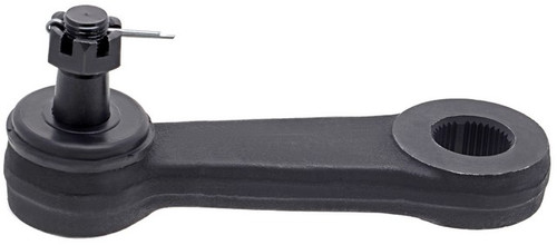 Mevotech Supreme Steering Pitman Arm MK6086 - view 3