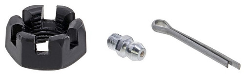 Mevotech Supreme Steering Pitman Arm MK6086 - view 4