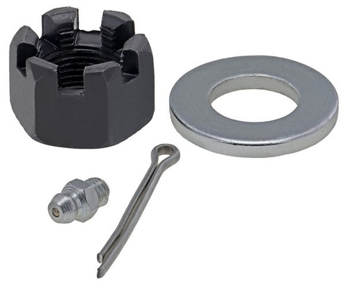 Mevotech Supreme Suspension Ball Joint MK6129T - view 4