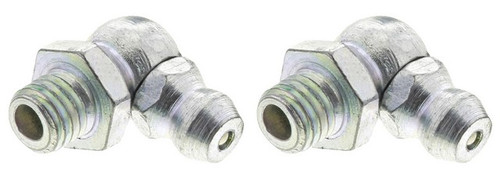 Mevotech Supreme Suspension Control Arm Shaft Kit MK6135 - view 3