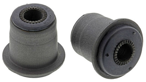Suspension Control Arm Bushing fits 1981-1987 Pontiac T1000 Fiero  MEVOTECH LP