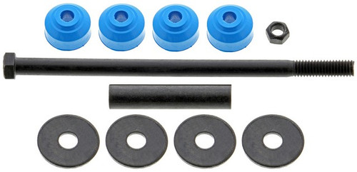 Mevotech Supreme Suspension Stabilizer Bar Link Kit MK6217 - view 3