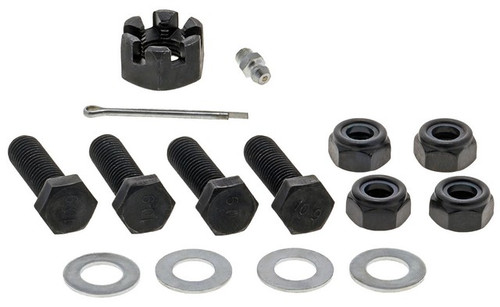 Mevotech Supreme Suspension Ball Joint MK6291