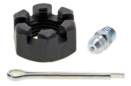 Mevotech Supreme Steering Pitman Arm MK6350 - view 4