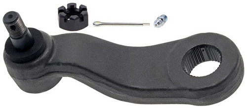Mevotech Supreme Steering Pitman Arm MK6350 - view 5