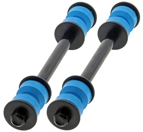 Mevotech Supreme Suspension Stabilizer Bar Link Kit MK6428 - view 2