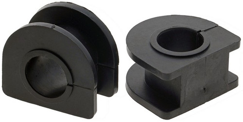 Mevotech Supreme Suspension Stabilizer Bar Bushing Kit MK6437 - view 3