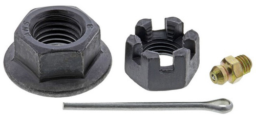 Mevotech Supreme Steering Idler Arm P/N:MK6534