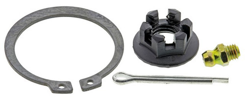 Mevotech Supreme Suspension Ball Joint MK6540 - view 4