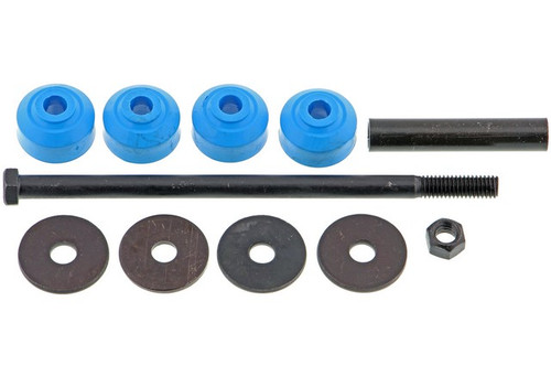 Mevotech Supreme Suspension Stabilizer Bar Link Kit MK6629 - view 2