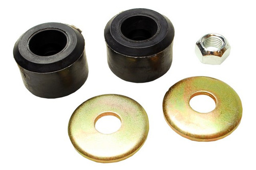 Mevotech Supreme Suspension Stabilizer Bar Link Bushing MK6631