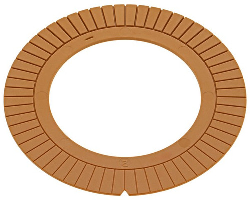 Mevotech Supreme Alignment Shim MK6717-2