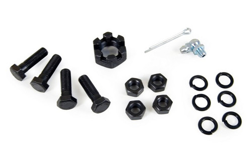 Mevotech Supreme Suspension Ball Joint MK680 - view 3