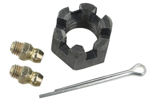 Mevotech Supreme Steering Idler Arm MK7225T - view 3
