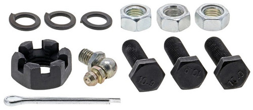 Mevotech Supreme Suspension Ball Joint MK7242 - view 4