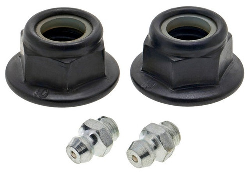 Mevotech Supreme Suspension Stabilizer Bar Link Kit MK7258 - view 4