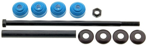 Mevotech Supreme Suspension Stabilizer Bar Link Kit MK7275 - view 3