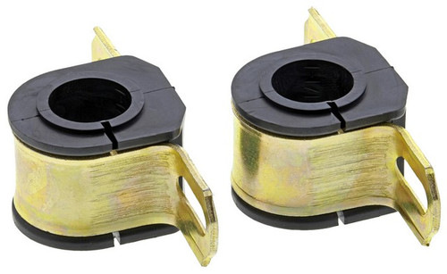 Mevotech Supreme Suspension Stabilizer Bar Bushing Kit P/N:MK7302